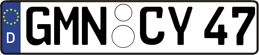 GMN-CY47