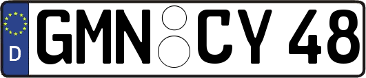 GMN-CY48