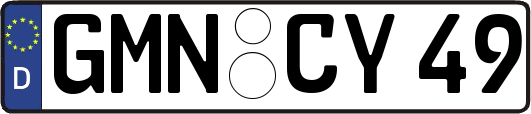 GMN-CY49