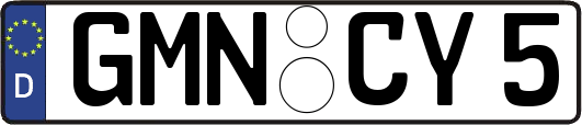 GMN-CY5