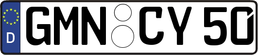 GMN-CY50