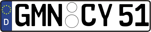 GMN-CY51