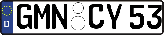 GMN-CY53