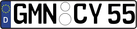 GMN-CY55