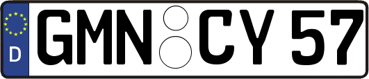 GMN-CY57