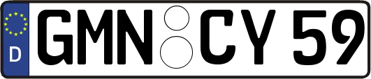 GMN-CY59