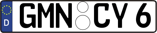GMN-CY6