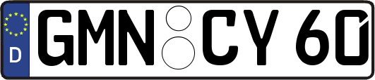GMN-CY60