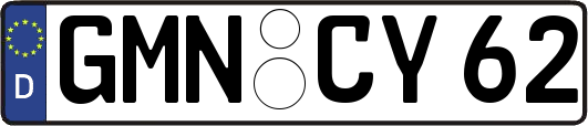 GMN-CY62