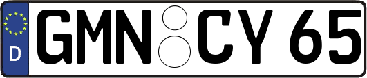 GMN-CY65