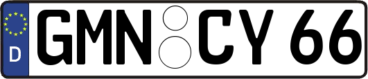 GMN-CY66