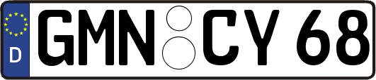 GMN-CY68