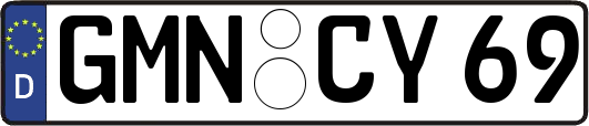 GMN-CY69
