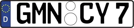 GMN-CY7