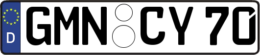 GMN-CY70