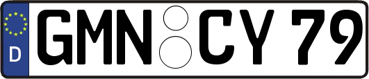 GMN-CY79