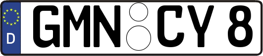 GMN-CY8