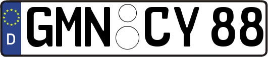 GMN-CY88