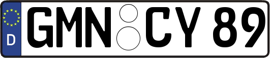 GMN-CY89