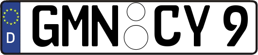 GMN-CY9