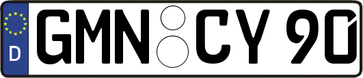 GMN-CY90