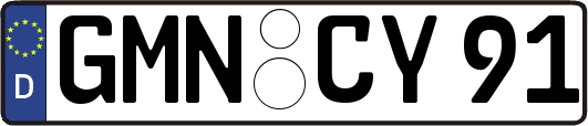 GMN-CY91