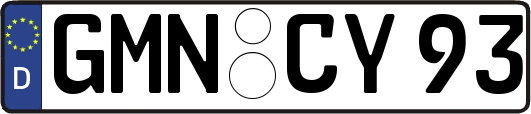 GMN-CY93