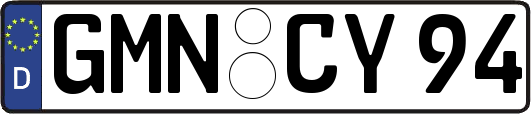GMN-CY94