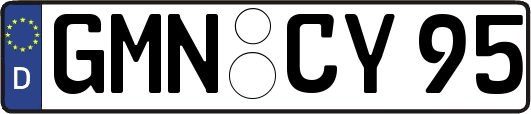GMN-CY95