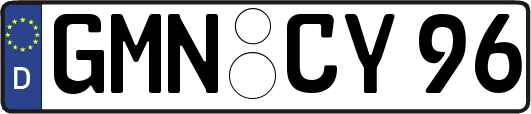 GMN-CY96