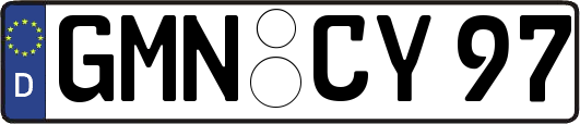 GMN-CY97