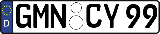 GMN-CY99