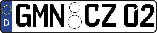 GMN-CZ02