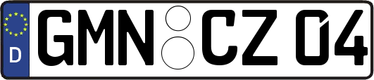 GMN-CZ04