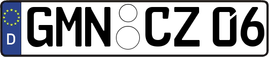 GMN-CZ06
