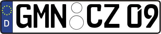 GMN-CZ09