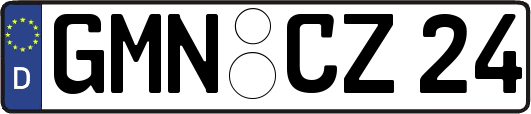 GMN-CZ24
