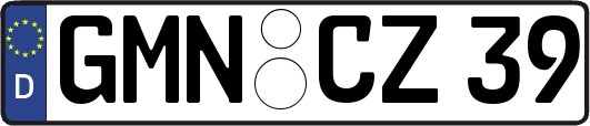 GMN-CZ39