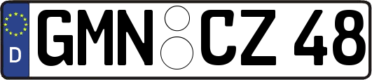 GMN-CZ48