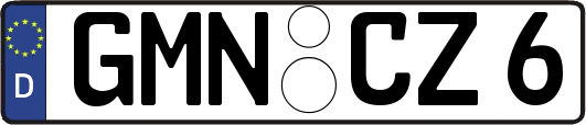GMN-CZ6