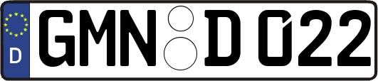 GMN-D022