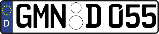 GMN-D055