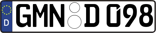 GMN-D098
