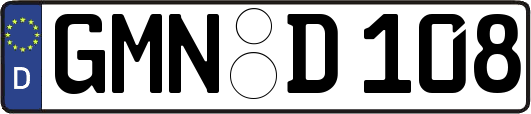 GMN-D108