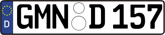 GMN-D157