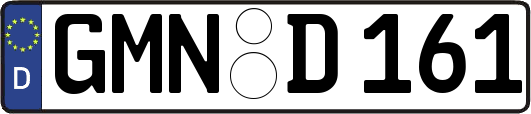 GMN-D161