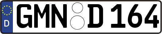 GMN-D164