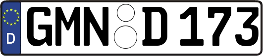 GMN-D173
