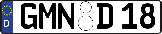 GMN-D18