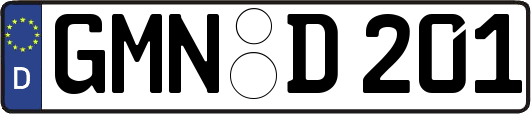 GMN-D201
